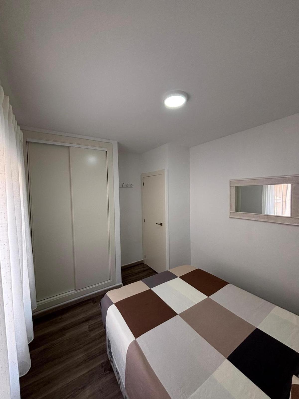 Apartment Playa Blanca Dénia
