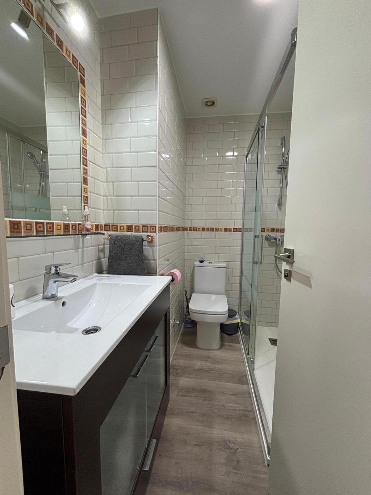 Apartment Playa Blanca *