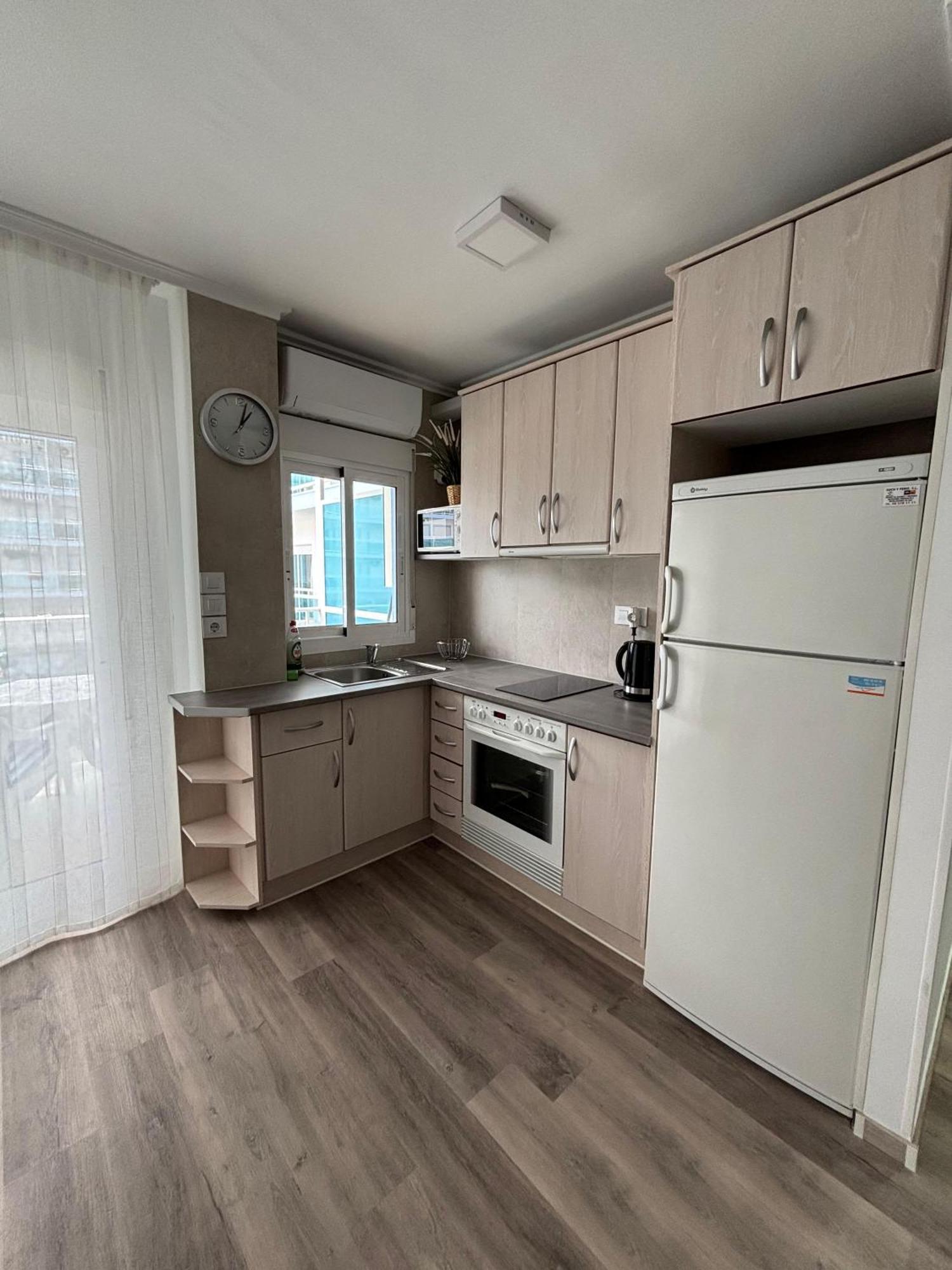 Apartment Playa Blanca Dénia